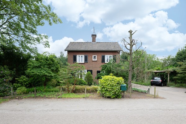 Medium property photo - Haspelstraat 2, 4741 SH Hoeven